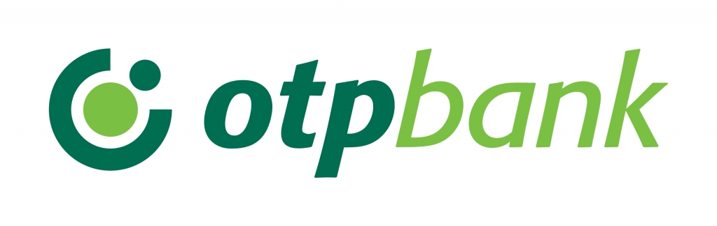 Логотип OTP Bank