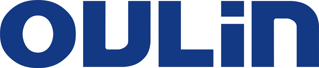Логотип Oulin