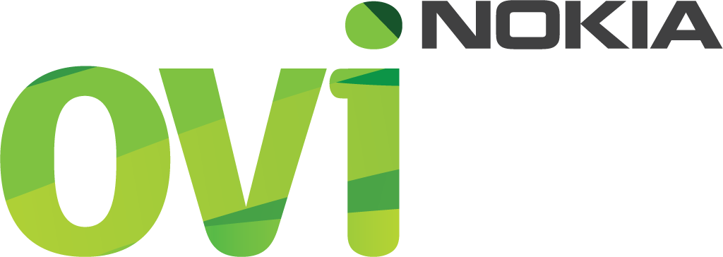 Логотип Ovi Nokia