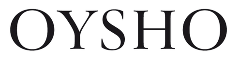 Логотип Oysho