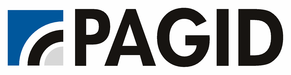 Логотип Pagid