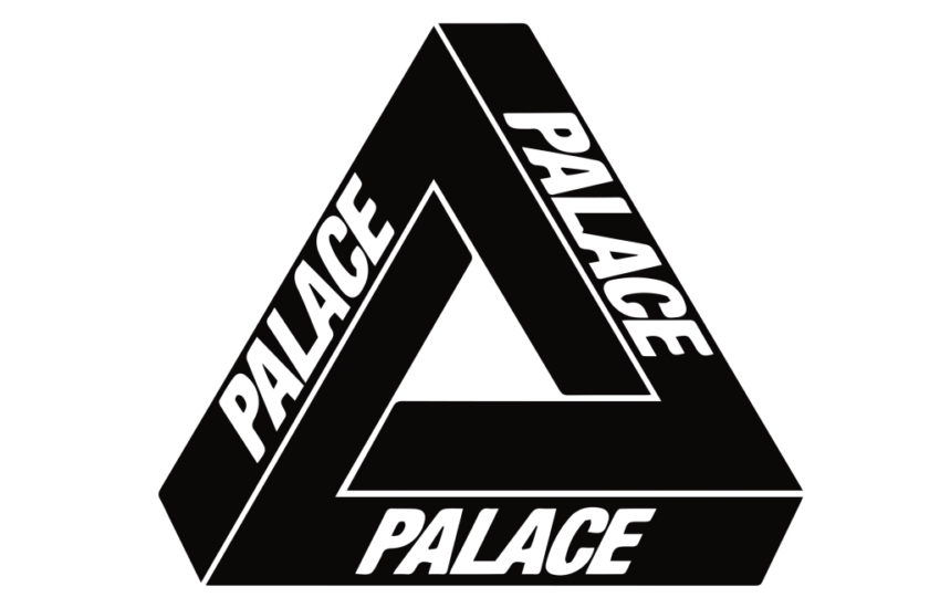 Логотип Palace