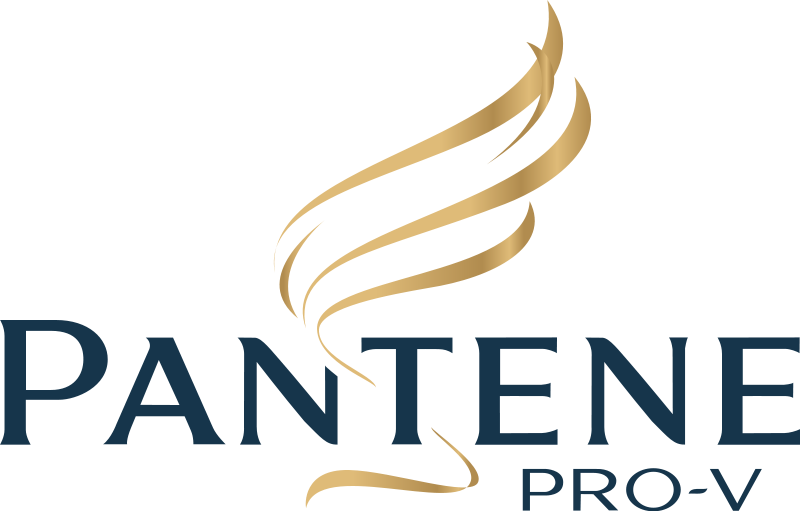 Логотип Pantene