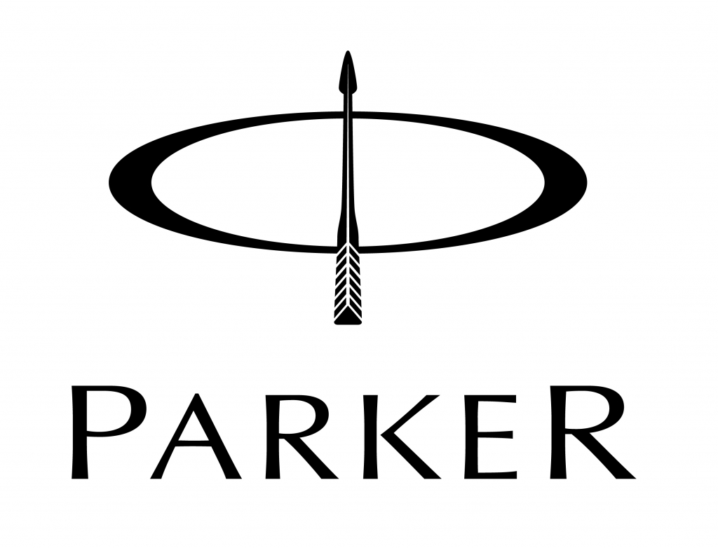 Логотип Parker