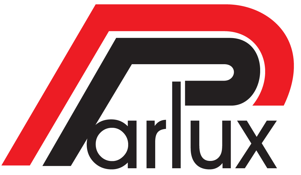 Логотип Parlux
