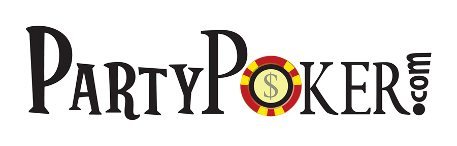 Логотип PartyPoker