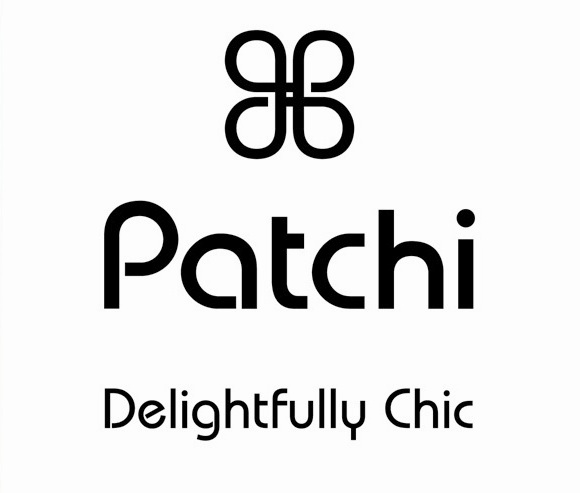 Логотип Patchi