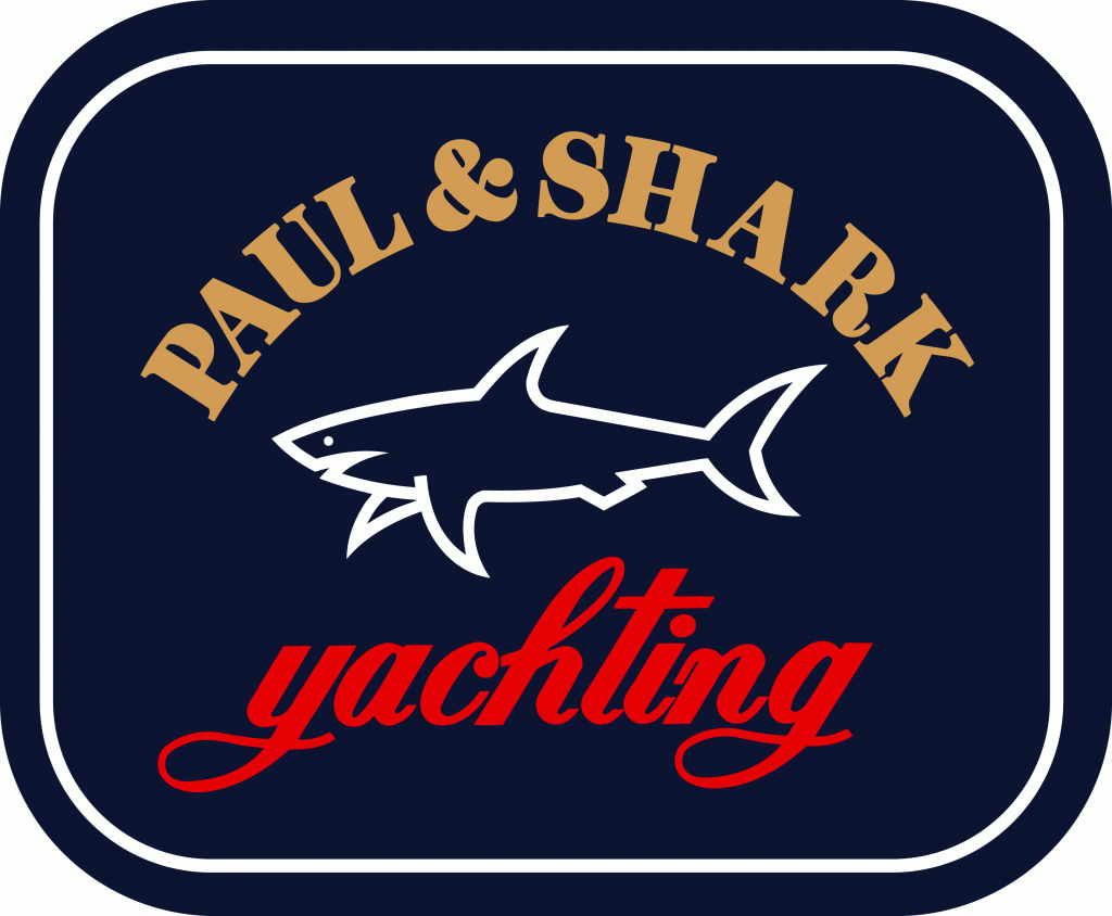 Логотип Paul & Shark