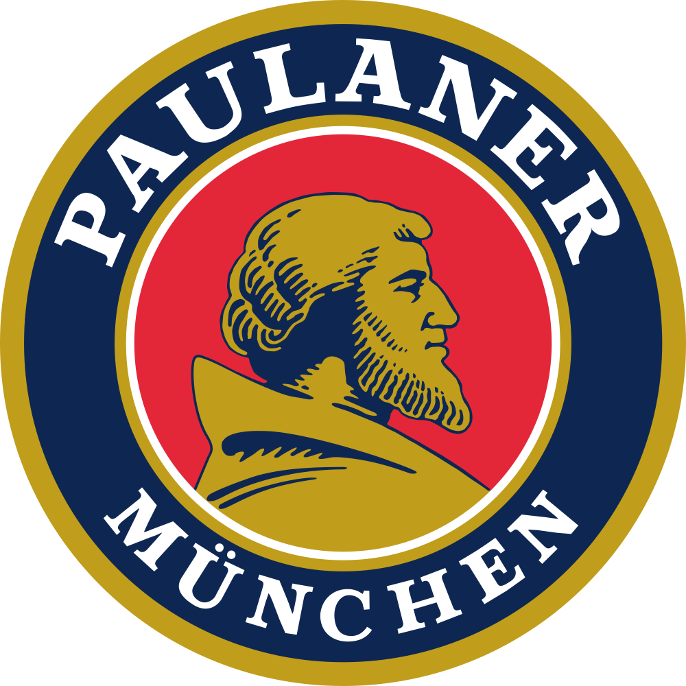 Логотип Paulaner