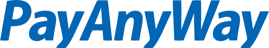 Логотип PayAnyWay