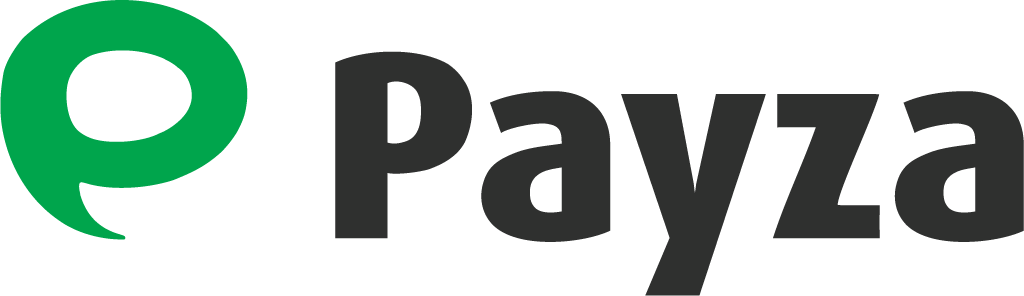 Логотип payza