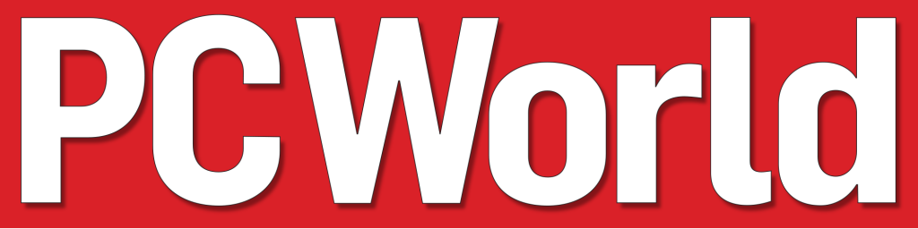 Логотип PCWorld