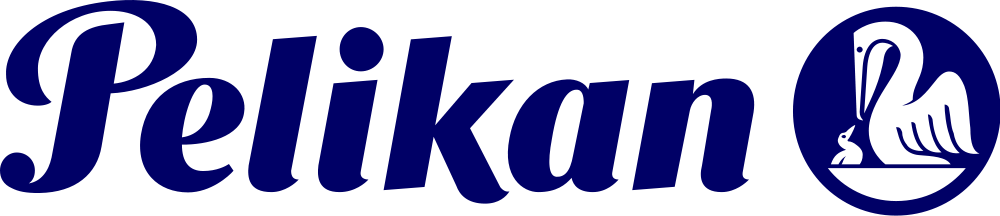 Логотип Pelikan