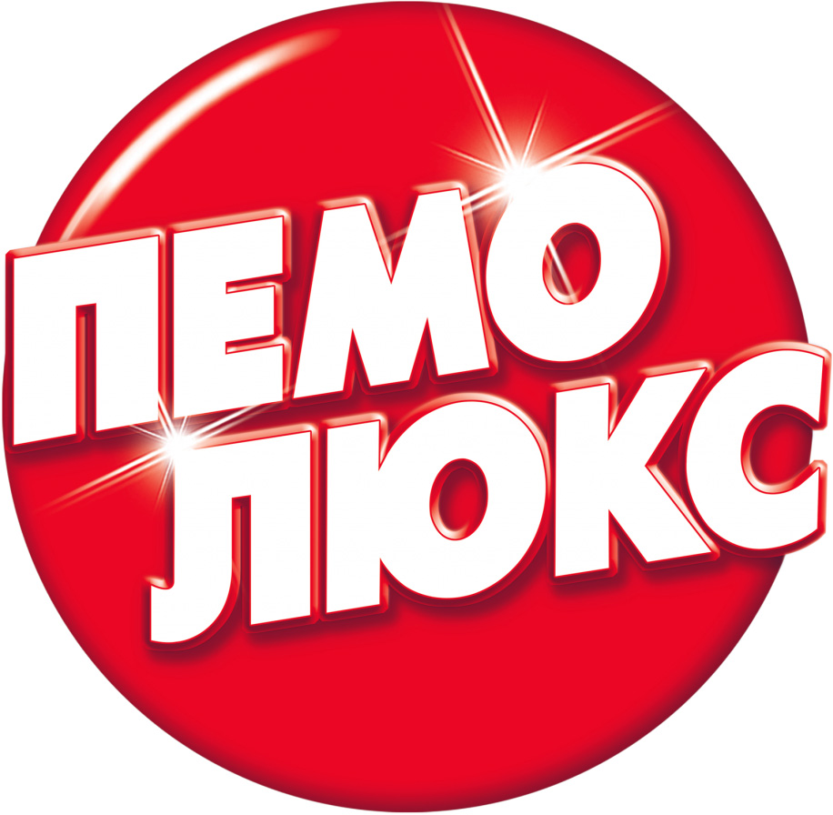 Логотип Пемолюкс