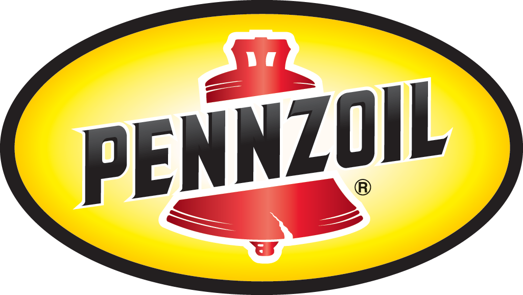 Логотип Pennzoil
