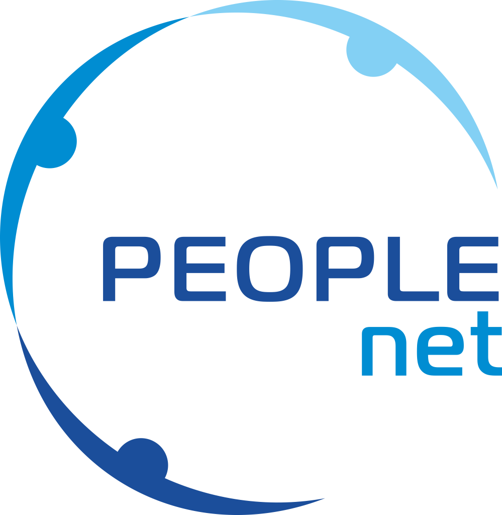 Логотип PEOPLEnet