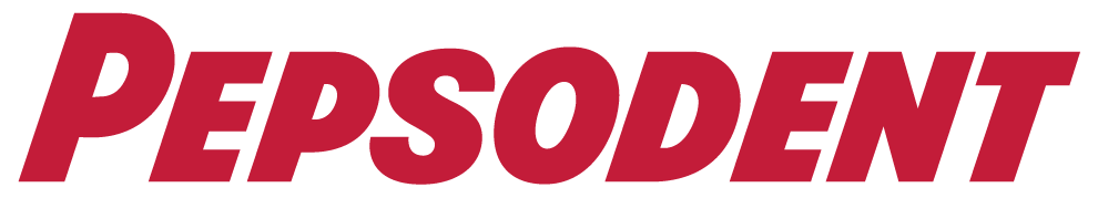 Логотип Pepsodent