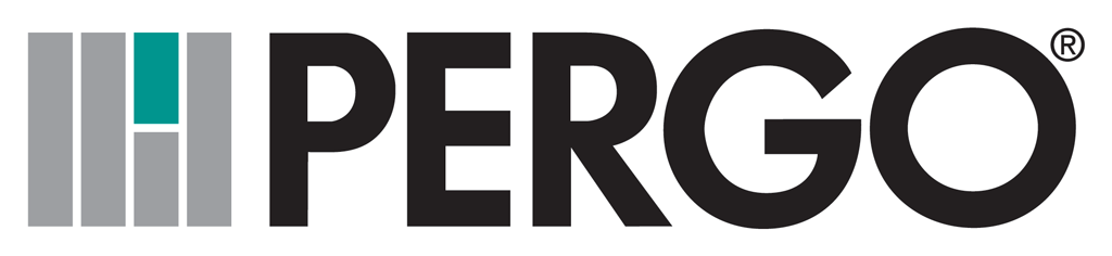 Логотип Pergo