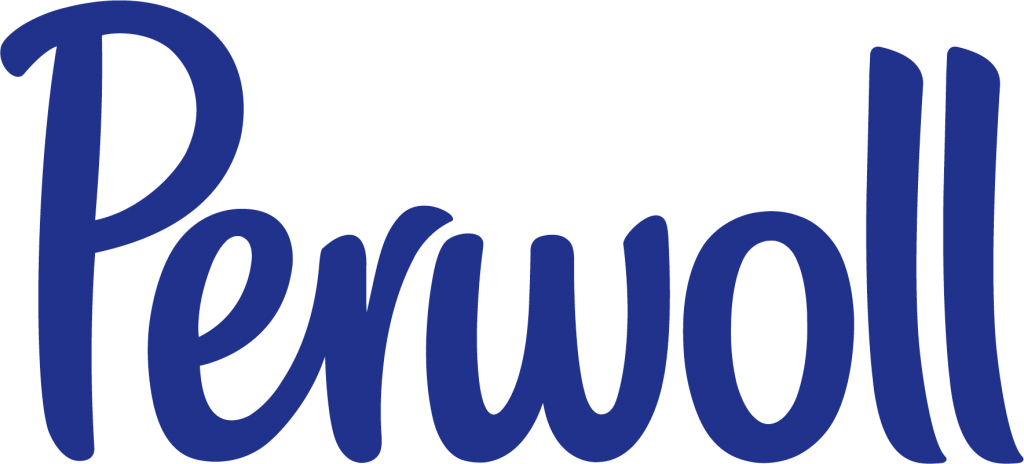 Логотип Perwoll