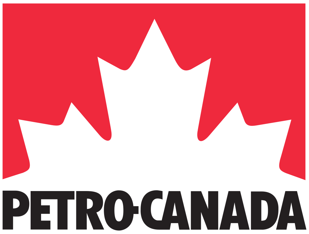 Логотип Petro-Canada