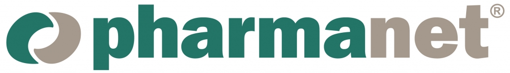 Логотип Pharmanet