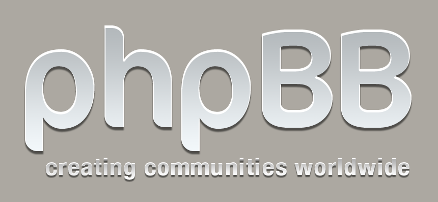 Логотип phpBB