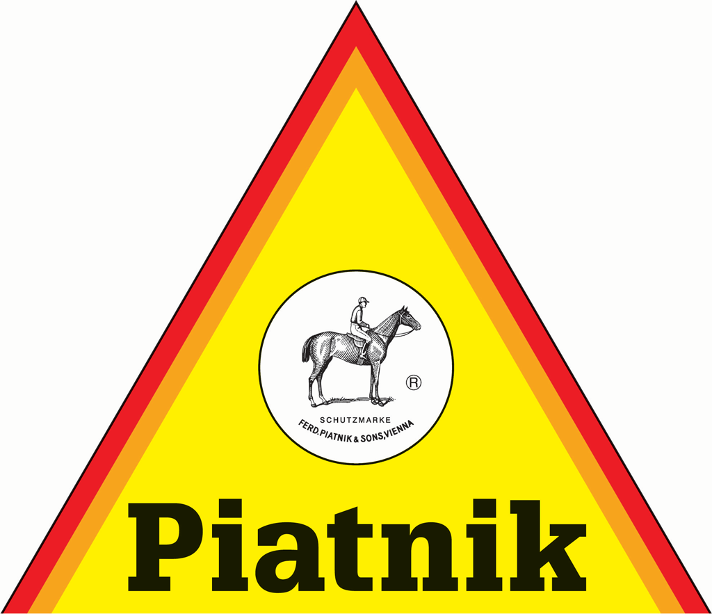 Логотип Piatnik
