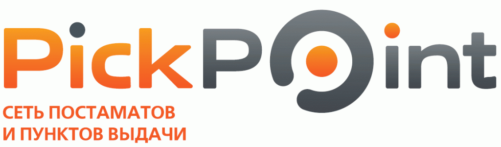 Логотип PickPoint