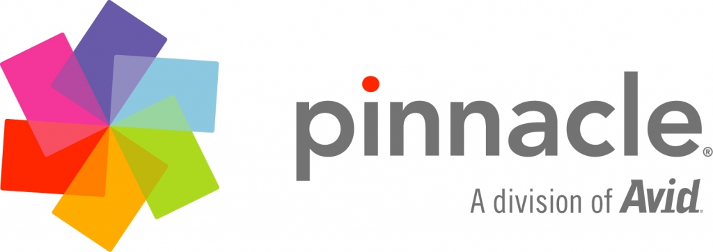 Логотип Pinnacle Systems
