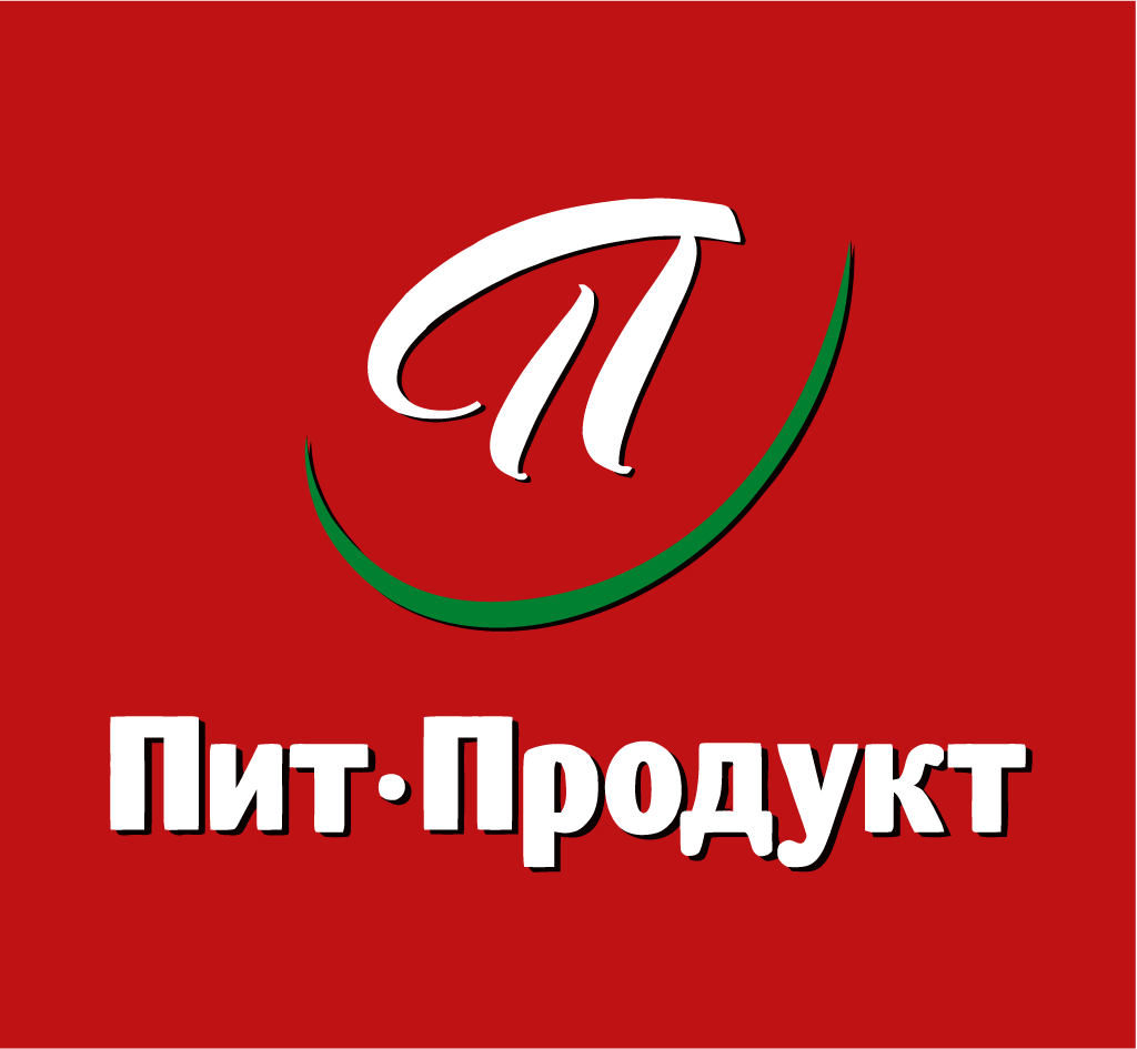 Логотип Пит-Продукт