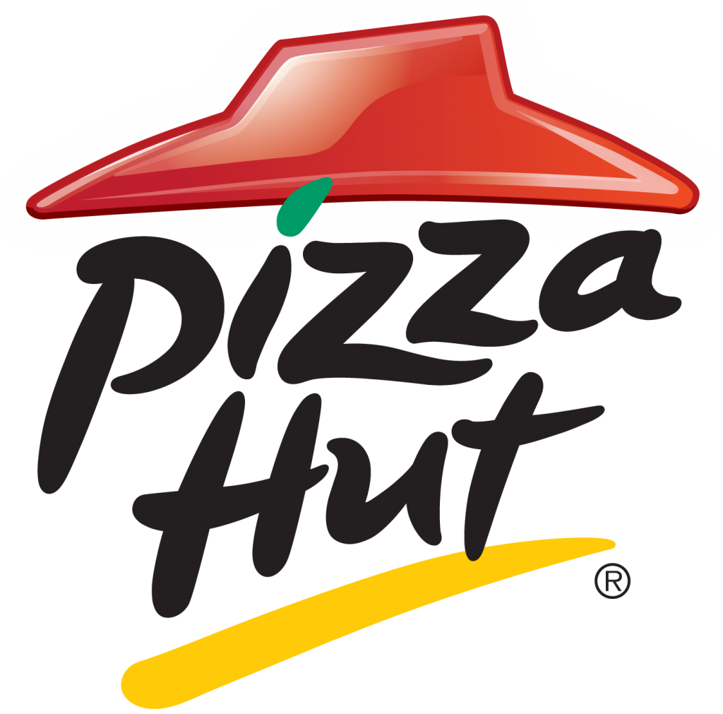 Логотип Pizza Hut