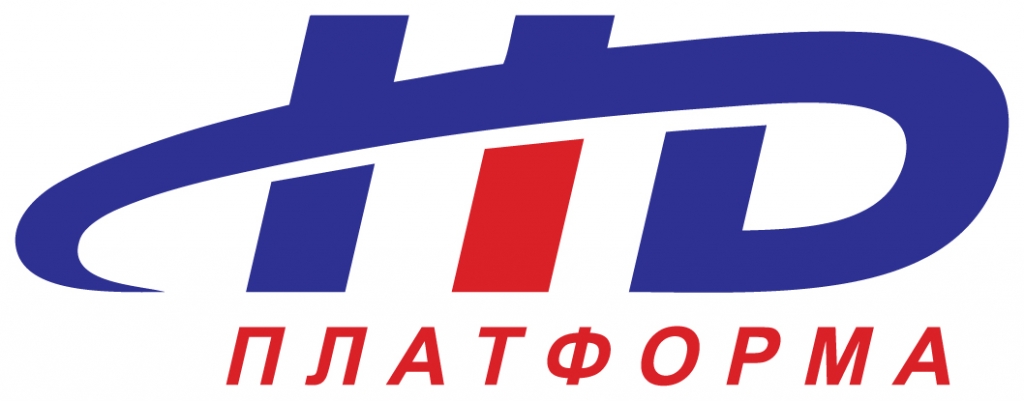 Логотип HD Платформа