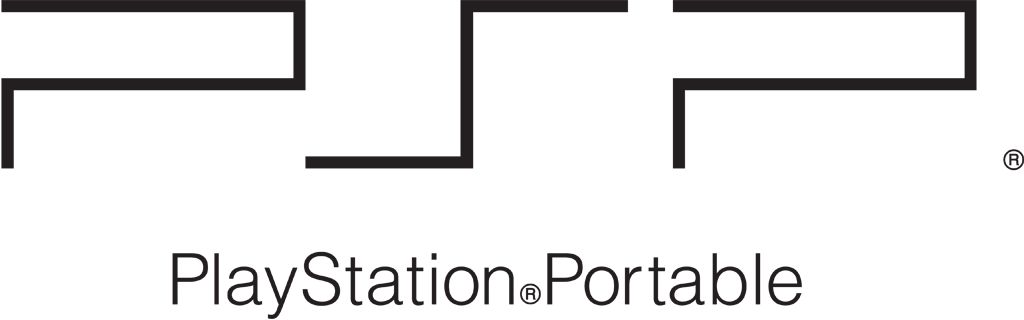 Логотип PlayStation Portable