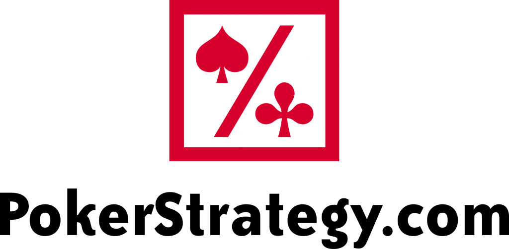 Логотип PokerStrategy.com