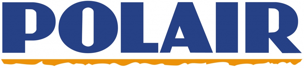 Логотип Polair