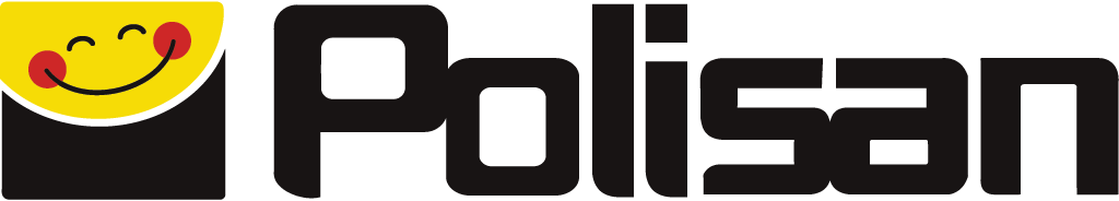 Логотип Polisan