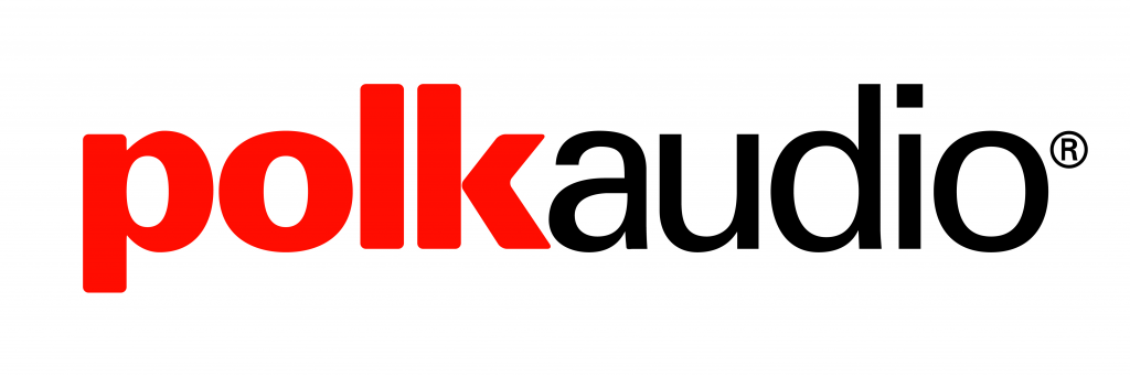 Логотип Polk Audio