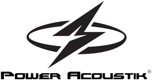 Логотип Power Acoustik