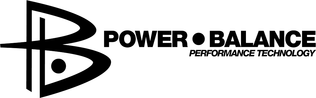 Логотип Power Balance