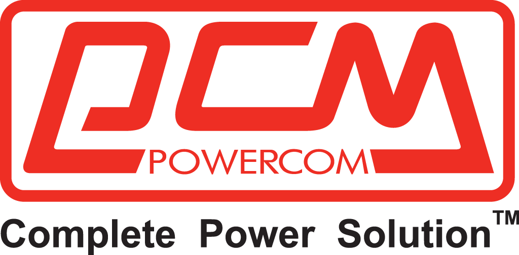 Логотип PowerCom