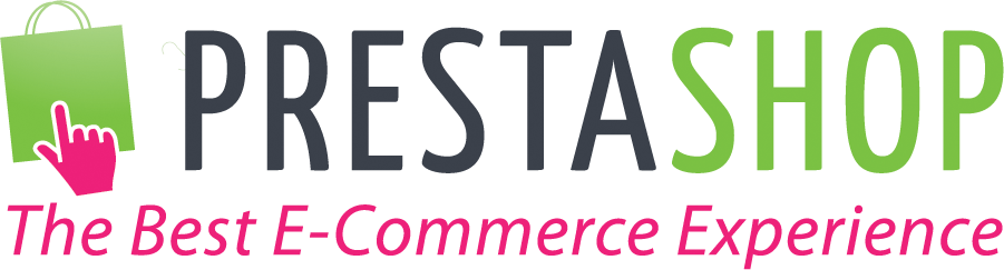 Логотип PrestaShop