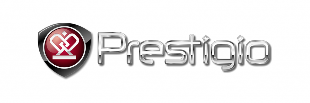 Логотип Prestigio