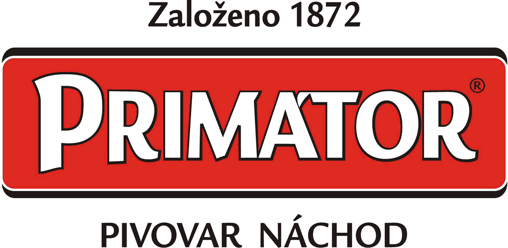 Логотип Primator