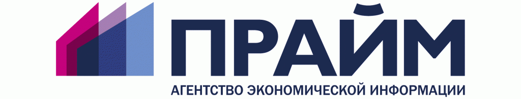 Логотип Прайм