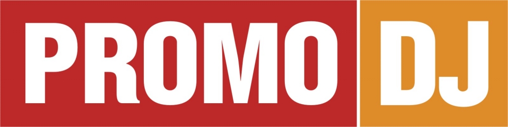 Логотип PromoDJ