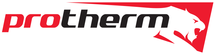 Логотип Protherm