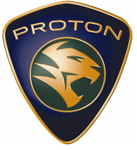 Логотип Proton