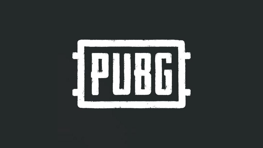 Логотип PUBG