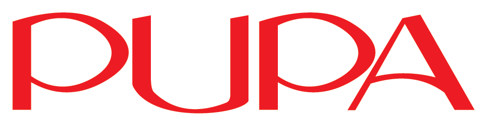 Логотип Pupa