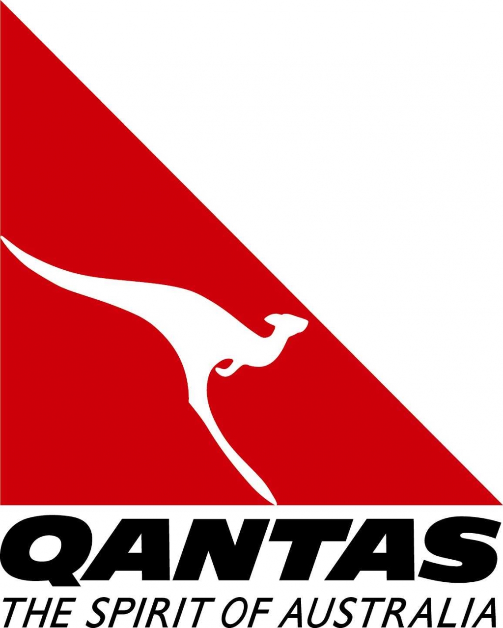 Логотип Qantas Airways